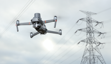 Top 5 Features of the Mavic 2 Enterprise Advanced